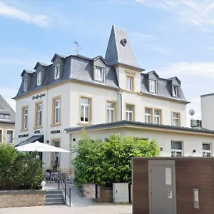  Hotel Charly's Gare Luxemburgo