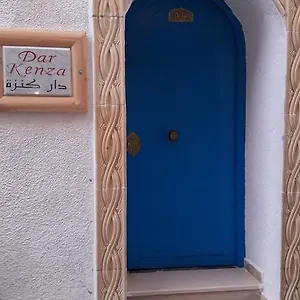 *** Pensión Dar Kenza Túnez