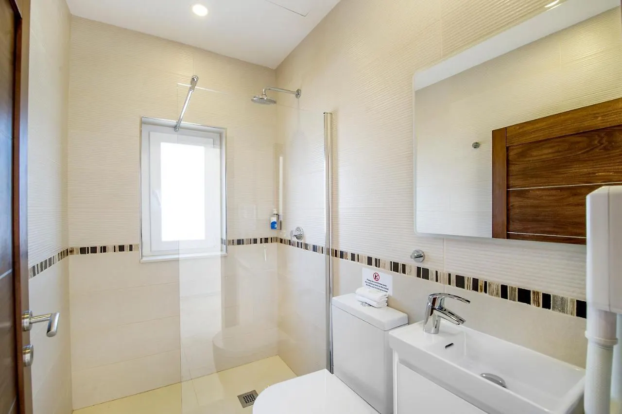 Affittacamere South Wind Guesthouse Marsaxlokk