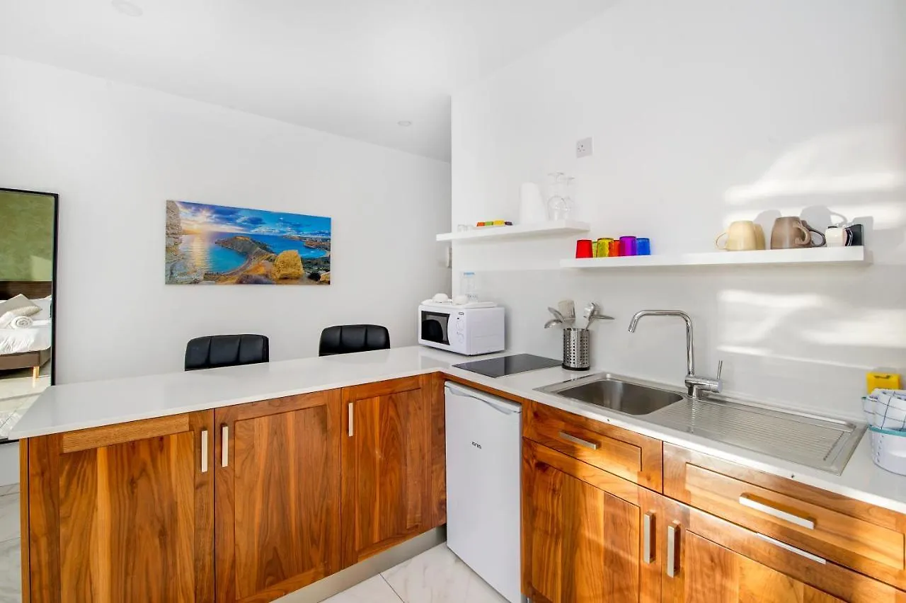 Affittacamere South Wind Guesthouse Marsaxlokk Malta