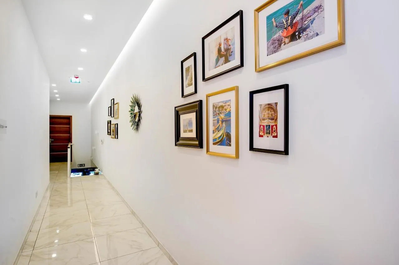 Affittacamere South Wind Guesthouse Marsaxlokk