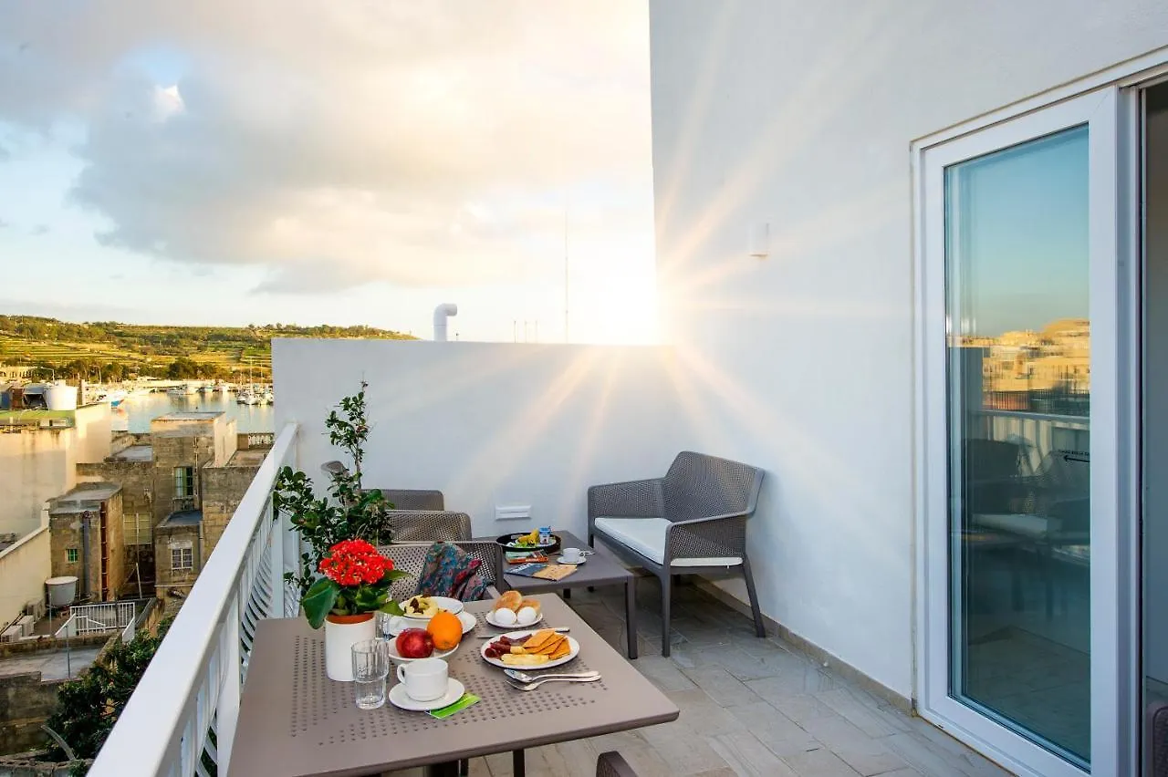 Affittacamere South Wind Guesthouse Marsaxlokk