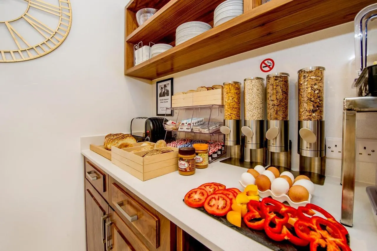 Affittacamere South Wind Guesthouse Marsaxlokk