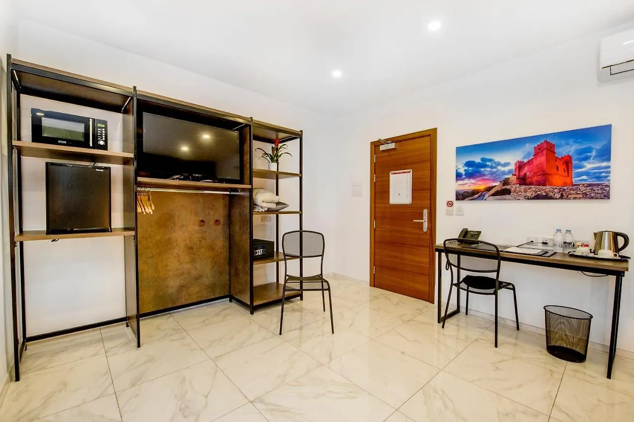 South Wind Guesthouse Marsaxlokk 0*,