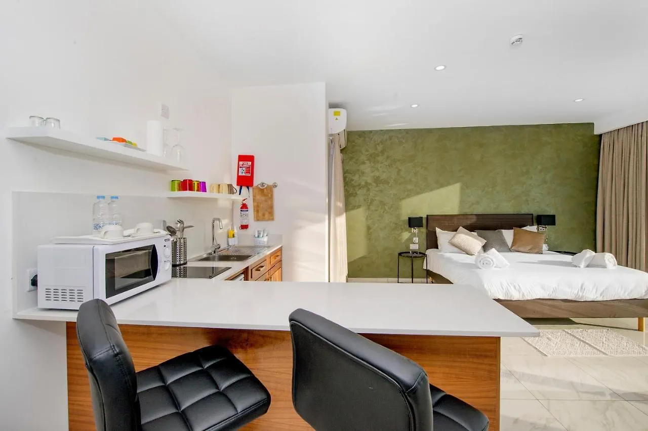 South Wind Guesthouse Marsaxlokk