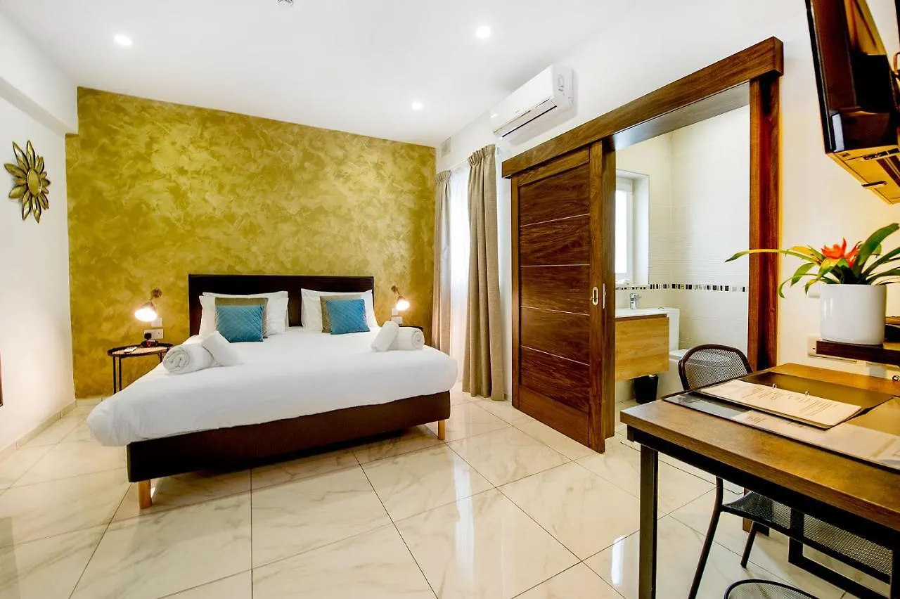 South Wind Guesthouse Marsaxlokk Malta
