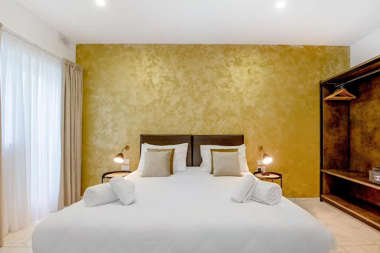 South Wind Guesthouse Marsaxlokk Affittacamere