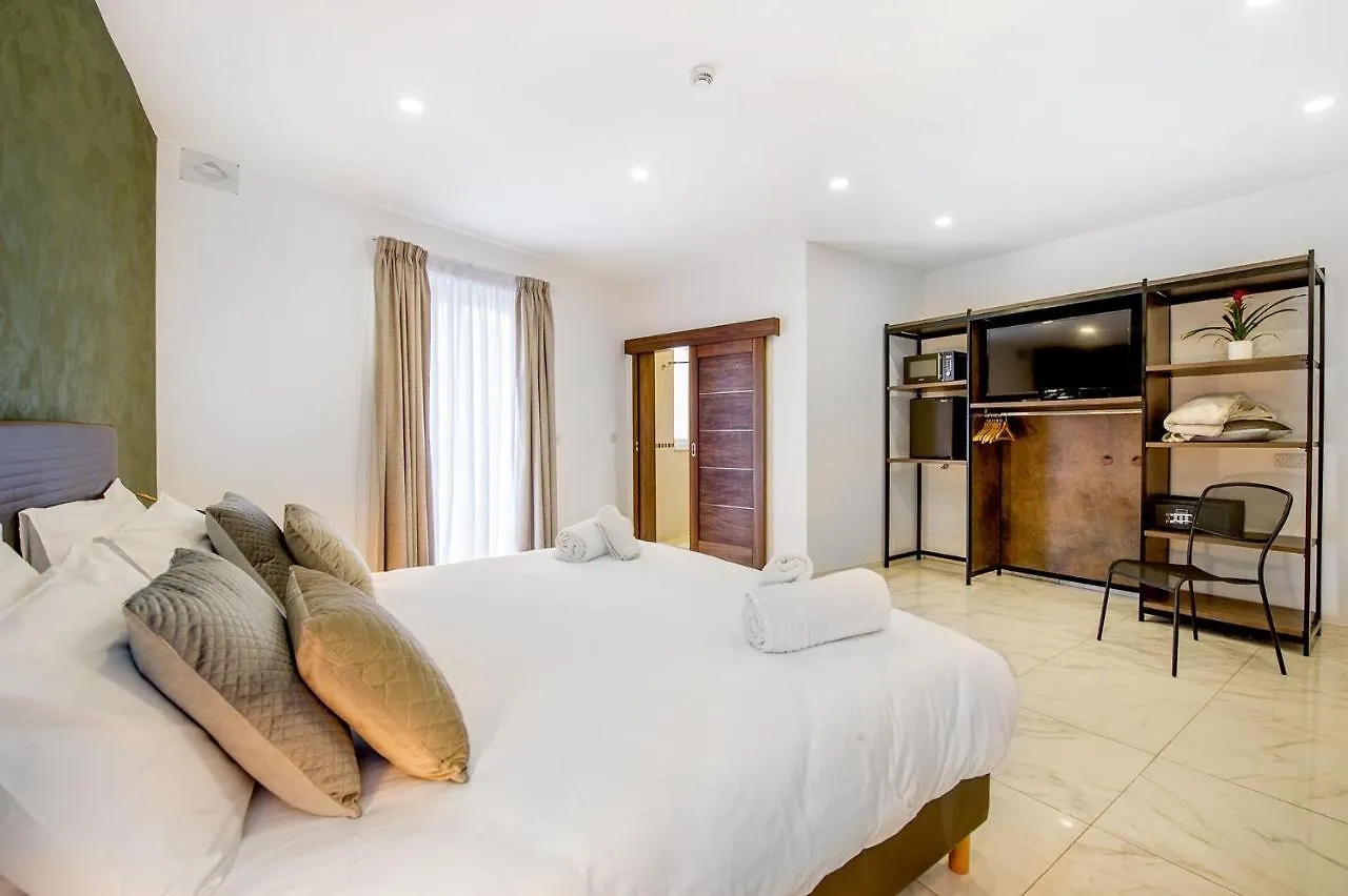 South Wind Guesthouse Marsaxlokk