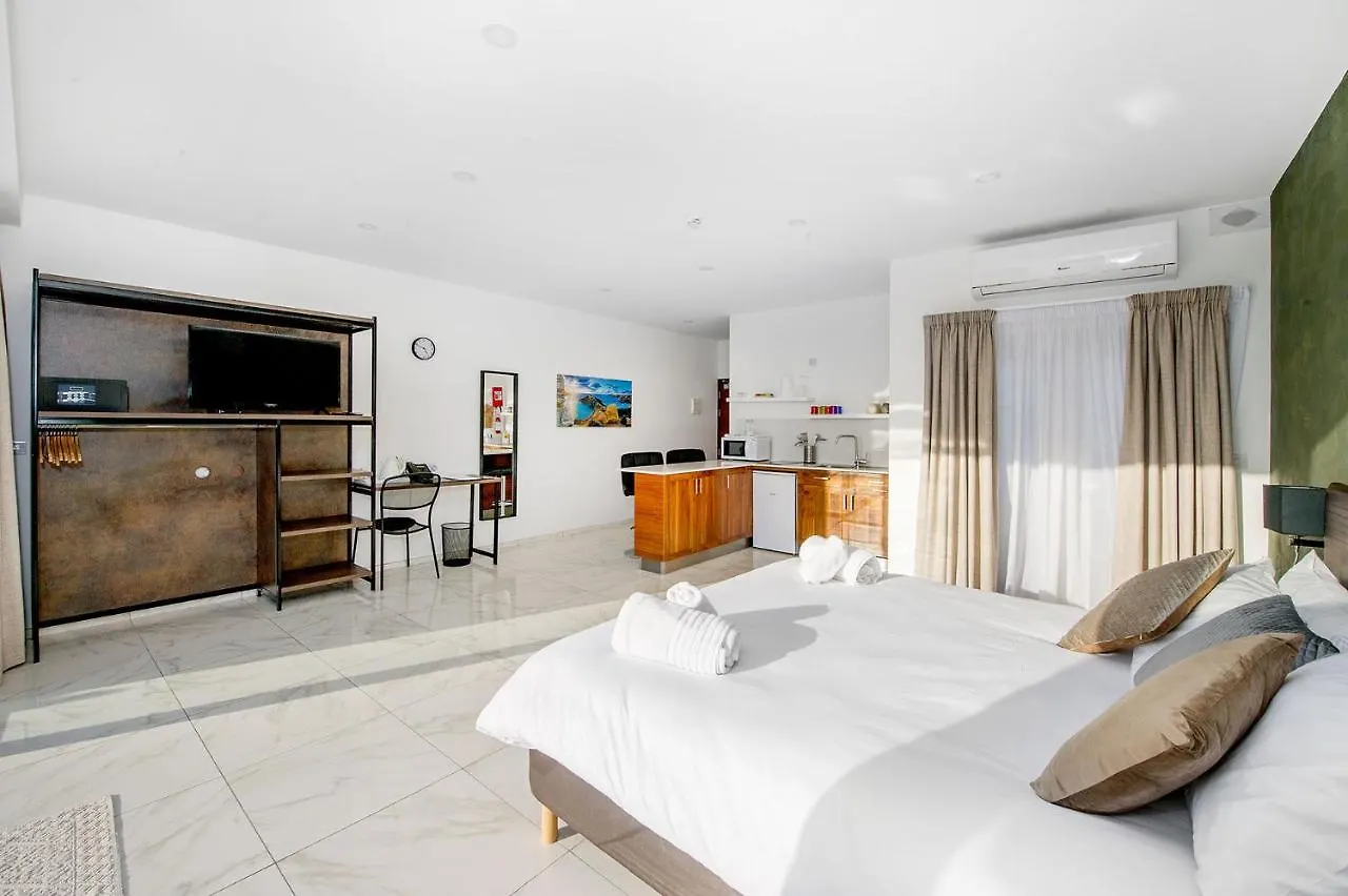 South Wind Guesthouse Marsaxlokk